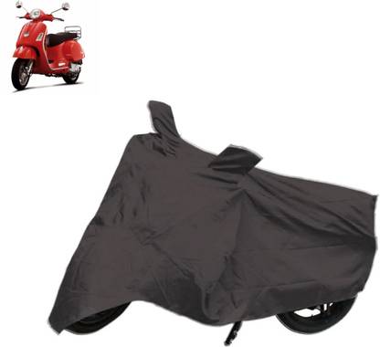 ReeTech Two Wheeler Cover for Piaggio