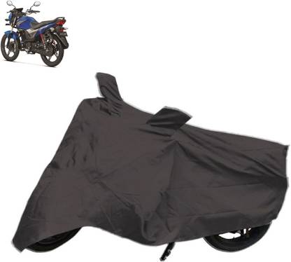 Royal Rex Two Wheeler Cover for Honda