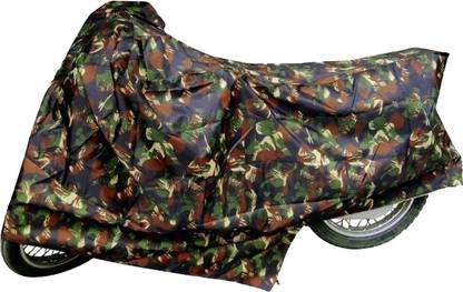 DEEPCHAND Two Wheeler Cover for Bajaj