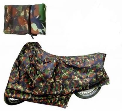 Rpindia Two Wheeler Cover for Hero