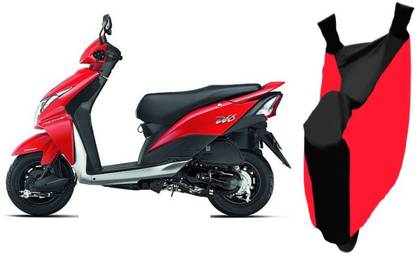 CREEPER Two Wheeler Cover for Honda