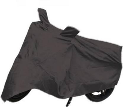 RAINFUN Two Wheeler Cover for Royal Enfield