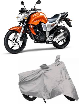 Java Tech Two Wheeler Cover for Yamaha