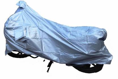 DRESSROSA Two Wheeler Cover for Honda