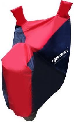 Speedwav Two Wheeler Cover for Yamaha