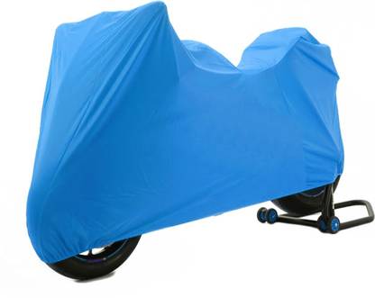 Jack Sparrow Two Wheeler Cover for TVS