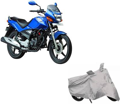 Java Tech Two Wheeler Cover for Honda