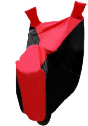 DVkart Two Wheeler Cover for Hero