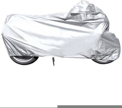 Tradon Two Wheeler Cover for Honda