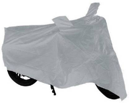 JBB Two Wheeler Cover for Mahindra