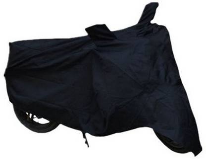 JBB Two Wheeler Cover for Bajaj
