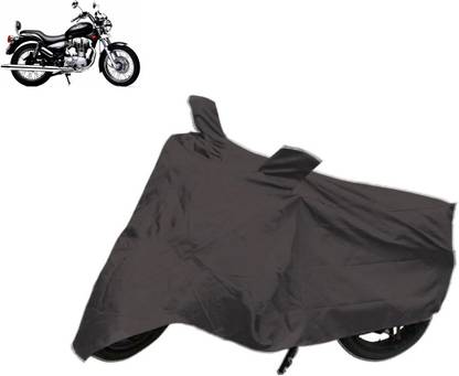 CREEPER Two Wheeler Cover for Royal Enfield