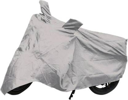 CapeShoppers Two Wheeler Cover for Mahindra