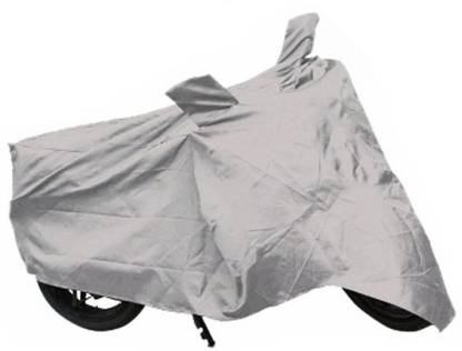 RZ World Two Wheeler Cover for Royal Enfield