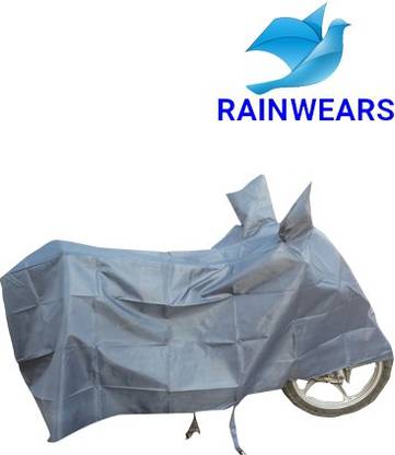 two wheeler rain cover