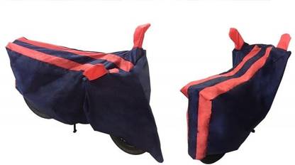 Speedro Two Wheeler Cover for Hero