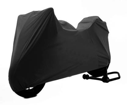 Motorcycle Club India Two Wheeler Cover for Mahindra
