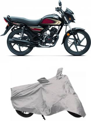 Avix Two Wheeler Cover for Honda