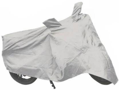 ELECTRIBLES Two Wheeler Cover for Honda