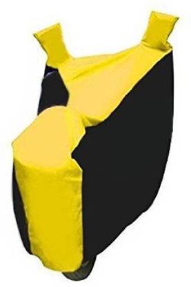 ReeTech Two Wheeler Cover for Bajaj