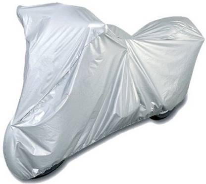 Ultra Fit Two Wheeler Cover for Honda