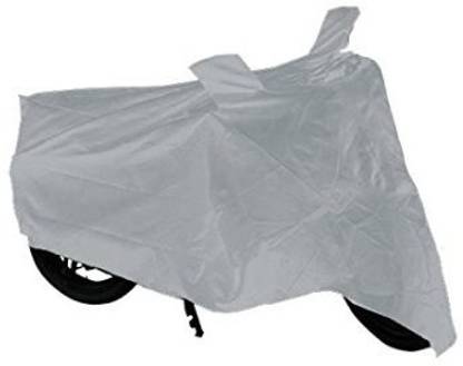 SST Two Wheeler Cover for Suzuki