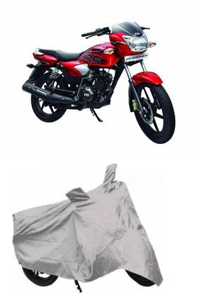 Autowheel टू व्हीलर कवर TVS के लिए