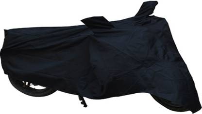 SHIELD Two Wheeler Cover for Bajaj