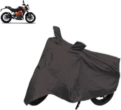Next Zone Two Wheeler Cover for KTM