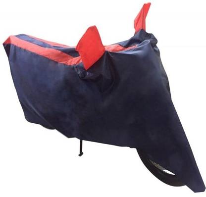 SpeedglorY टू व्हीलर कवर TVS के लिए