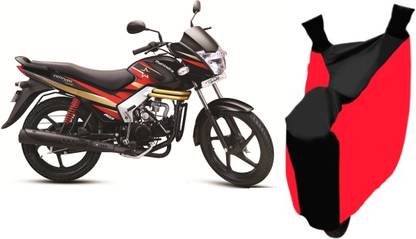 Shengshou Two Wheeler Cover for Mahindra