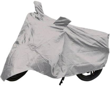 Fieesta Two Wheeler Cover for Hero