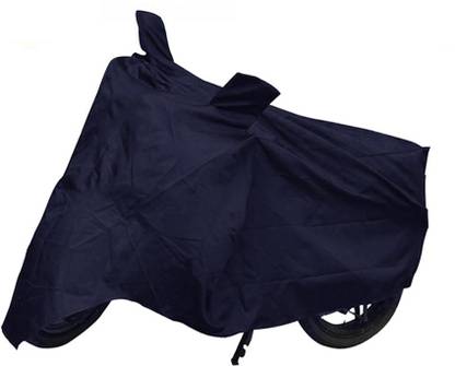 Singh & Sons Two Wheeler Cover for Hero