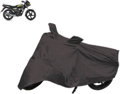 Avix Two Wheeler Cover for TVS