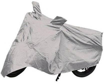 Ak Kart Two Wheeler Cover for Honda
