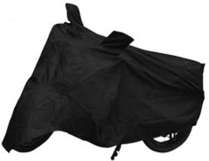 CapeShoppers Two Wheeler Cover for Hero