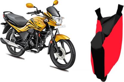 FALCON Two Wheeler Cover for Hero