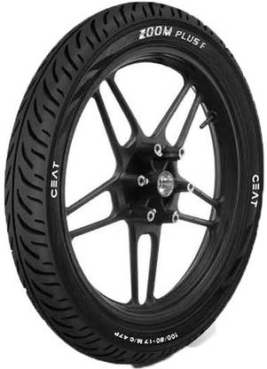 CEAT Zoom Plus 110/90-18 Rear Two Wheeler Tyre