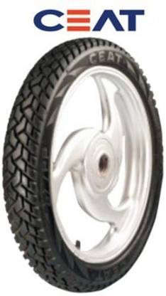 CEAT Gripp 2.75-18 2.75-18 Rear Two Wheeler Tyre