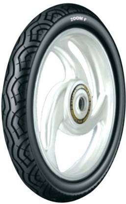 CEAT Zoom F 2.75-17 Front Two Wheeler Tyre