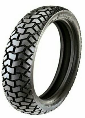 MICHELIN 50P 300-17 Rear Two Wheeler Tyre