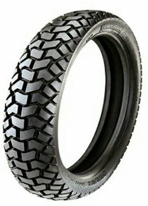 MICHELIN 050p 300-17 Rear Two Wheeler Tyre