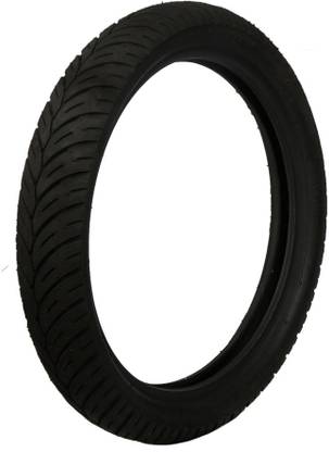 TVS TYRES ATT 825 100/80-18 Rear Two Wheeler Tyre