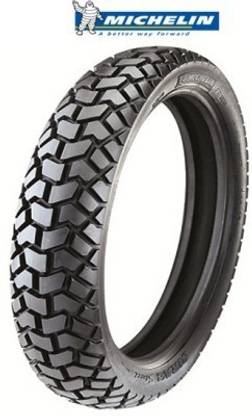 MICHELIN Sirac_Street 275 - 17 Front Two Wheeler Tyre