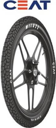 CEAT Milaze 3.00-18 Rear Two Wheeler Tyre