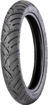 ARL Trident 100/90-17-6PR B22 Rear Two Wheeler Tyre