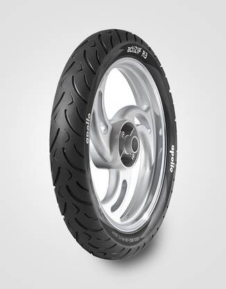 Apollo ACTIZIP R3 100/90-18 Rear Two Wheeler Tyre