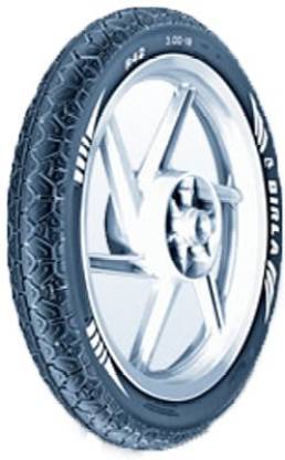 BIRLA BLC(6 PR) R 42 3.00-18 Rear Two Wheeler Tyre