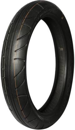 MICHELIN 52P 100/80-17 Front Two Wheeler Tyre