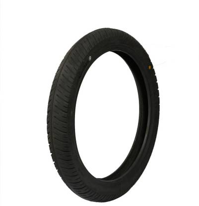 TVS TYRES REINF ATT 525 80/10-18 80/10-18 Front Two Wheeler Tyre